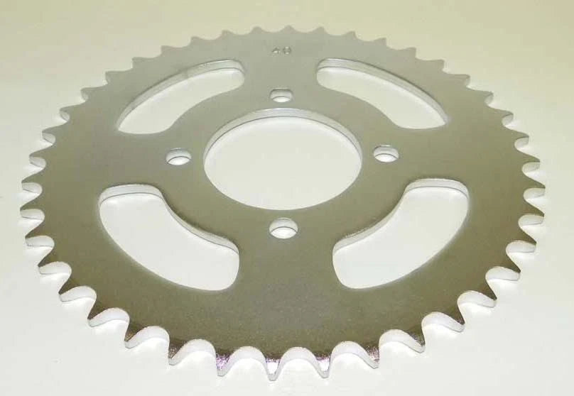 Rear Sprocket for Kawasaki KFX 400 (2003–2006) - RSK-012-40