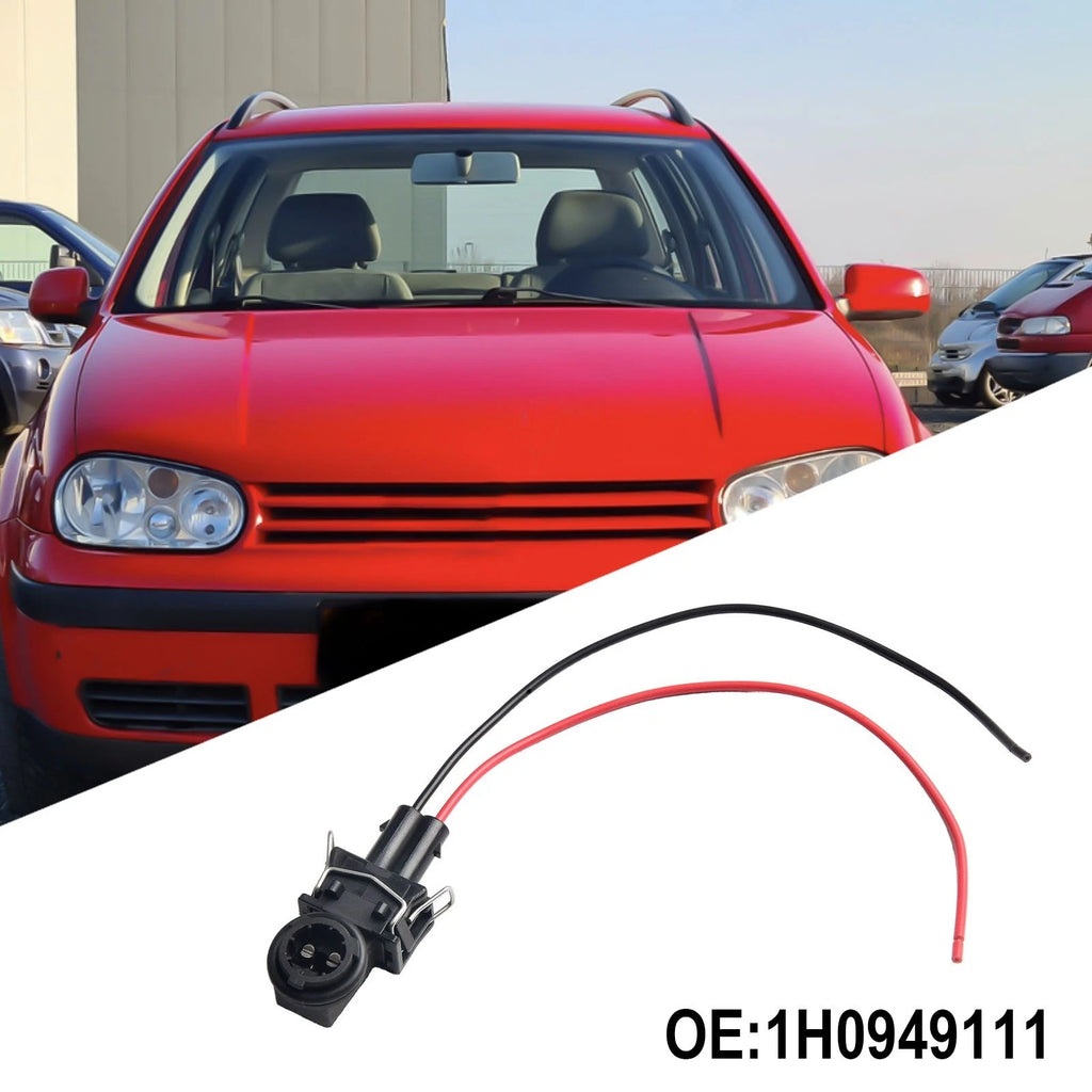 Socket Car Light Bulb for Volkswagen (1H0949111)
