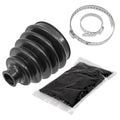 Rear Wheel Side CV Axle Boot Kit for Can-Am CanAM (2011–2018)