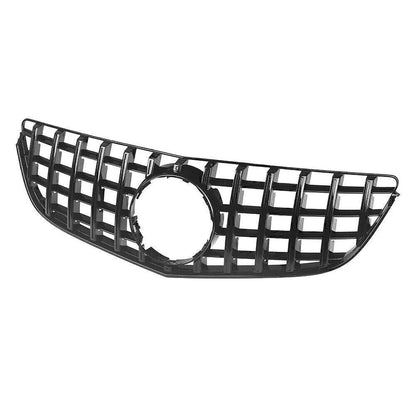 Front Upper Grille Mesh for Benz E-Class C207 W207 (2014–2016)