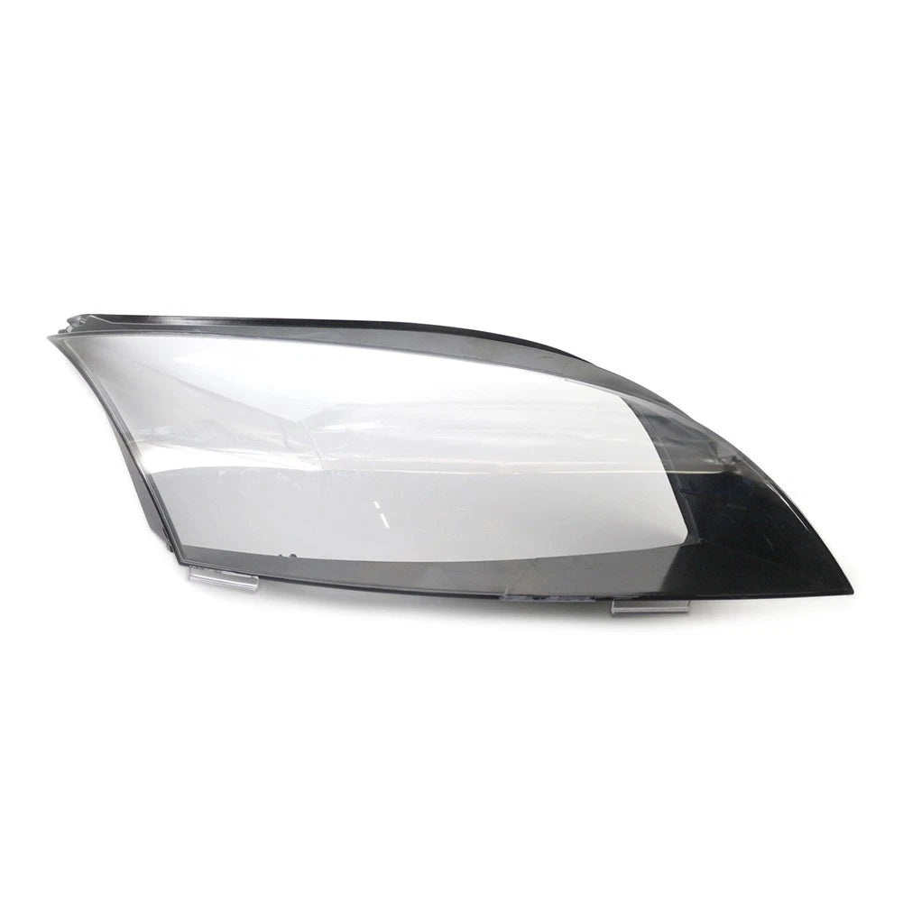 Headlight Glass Cover for Audi TT Roadster (2008–2014) Right