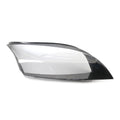 Headlight Glass Cover for Audi TT Roadster (2008–2014) Right
