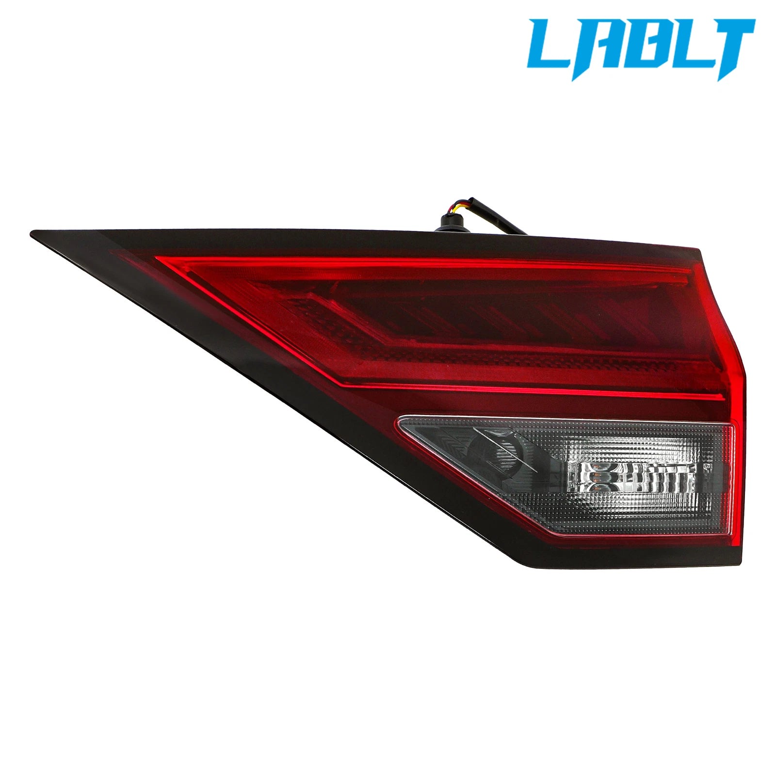 Inner Passenger Right Side Tail Light for Nissan Rogue (2021–2023)