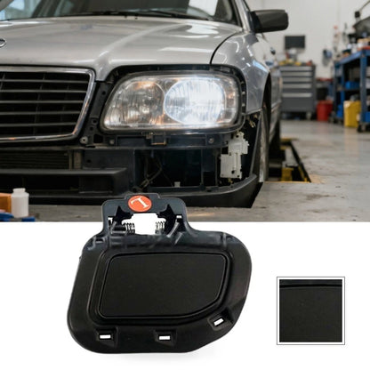 Headlight Washer Cover for Land Rover Evoque (2012–2019) Left Side