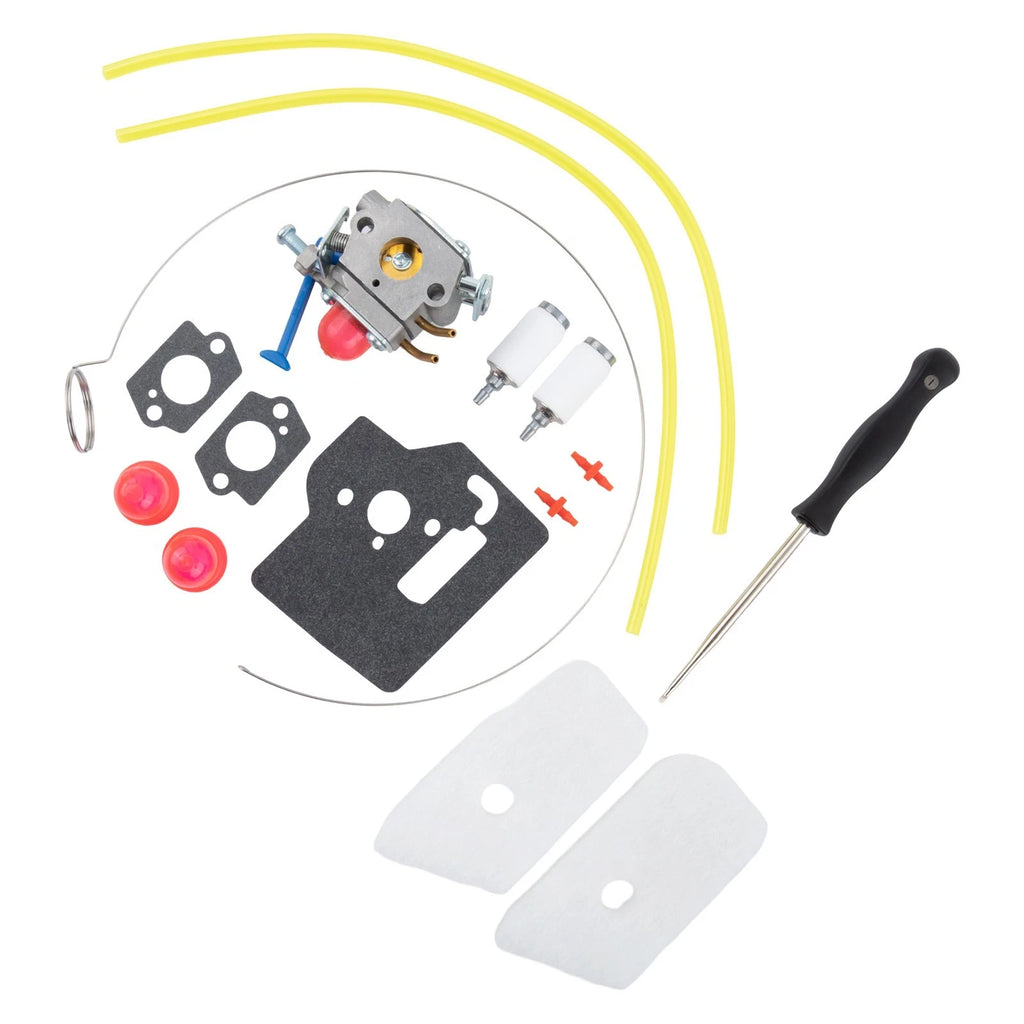 String Trimmer Essential Parts Collection (Compatible with )