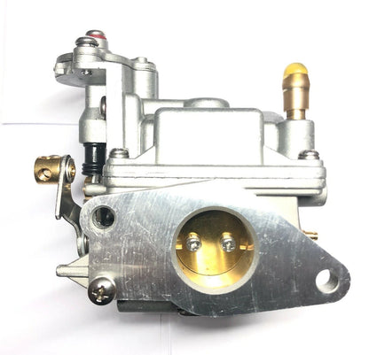 Carburetor for Mercury 4-Stroke Outboard 8HP 9.9HP 13.5HP 15HP (1998–2006)