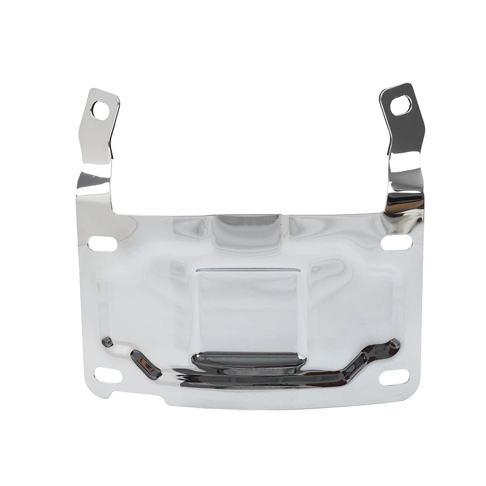 License Plate Relocation Mount For Harley Heritage Softail Classic FLSTC 1986-06