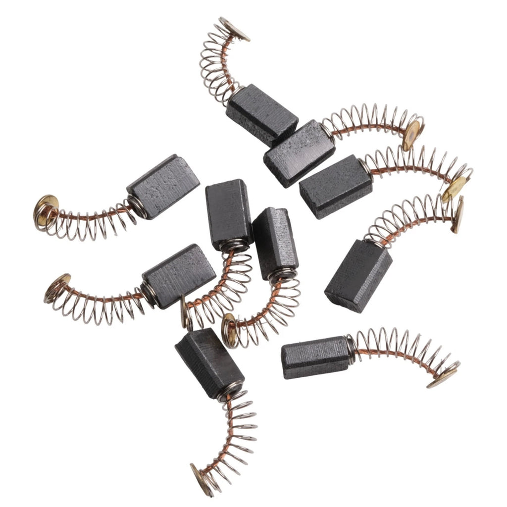 Replacement Brushes for Electric Motors (Wear Resistant)
