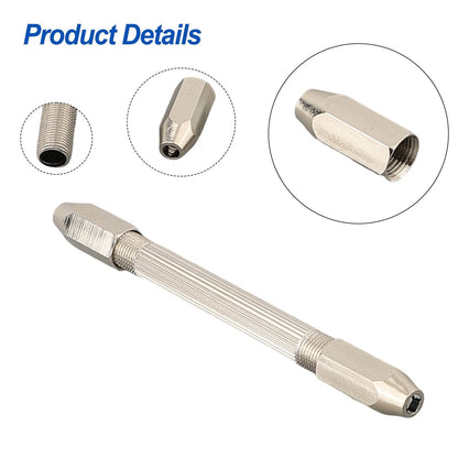 Punch Pin Screwdrivers for Silversmiths (10.5cm X 1cm)