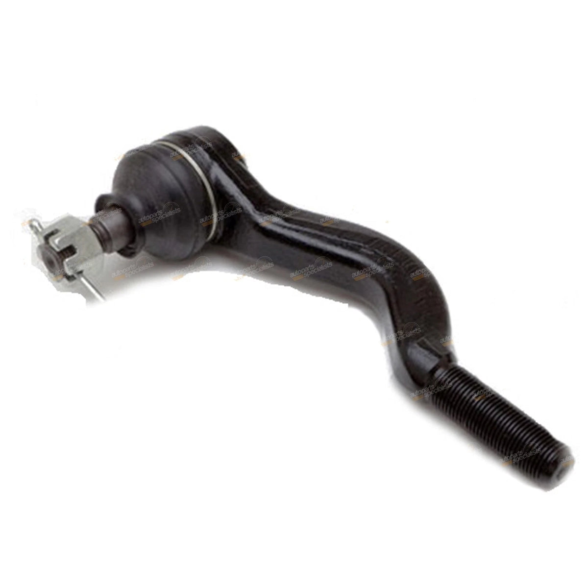 Inner Tie Rod End for Mitsubishi Triton MK (2000–2006) RWD 2WD V6