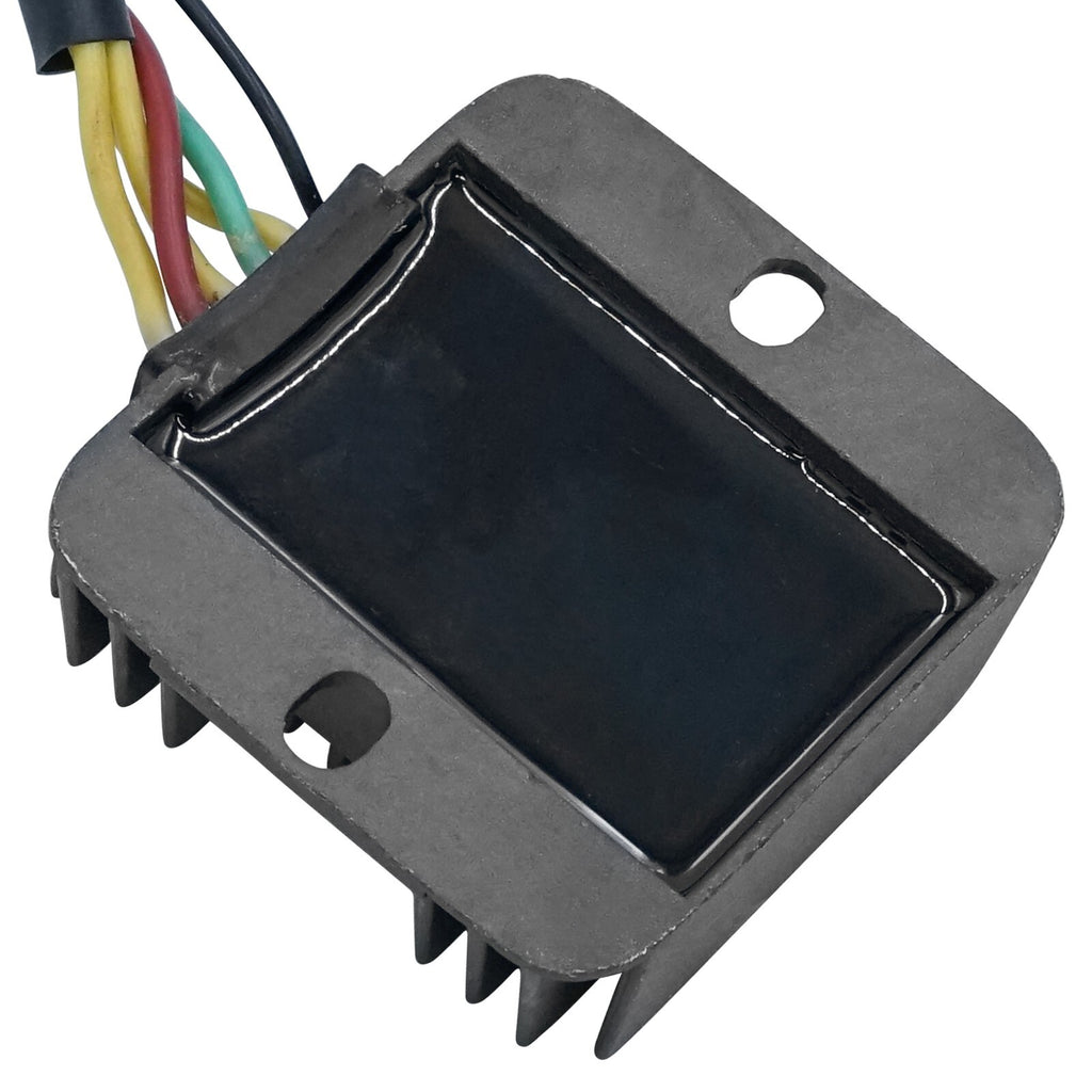 Rectifier Regulator Replacement for Honda TRX300 Fourtrax (1988–1992)