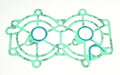 Head Cover Gasket for Yamaha 20/25 Hp (1988–2008)