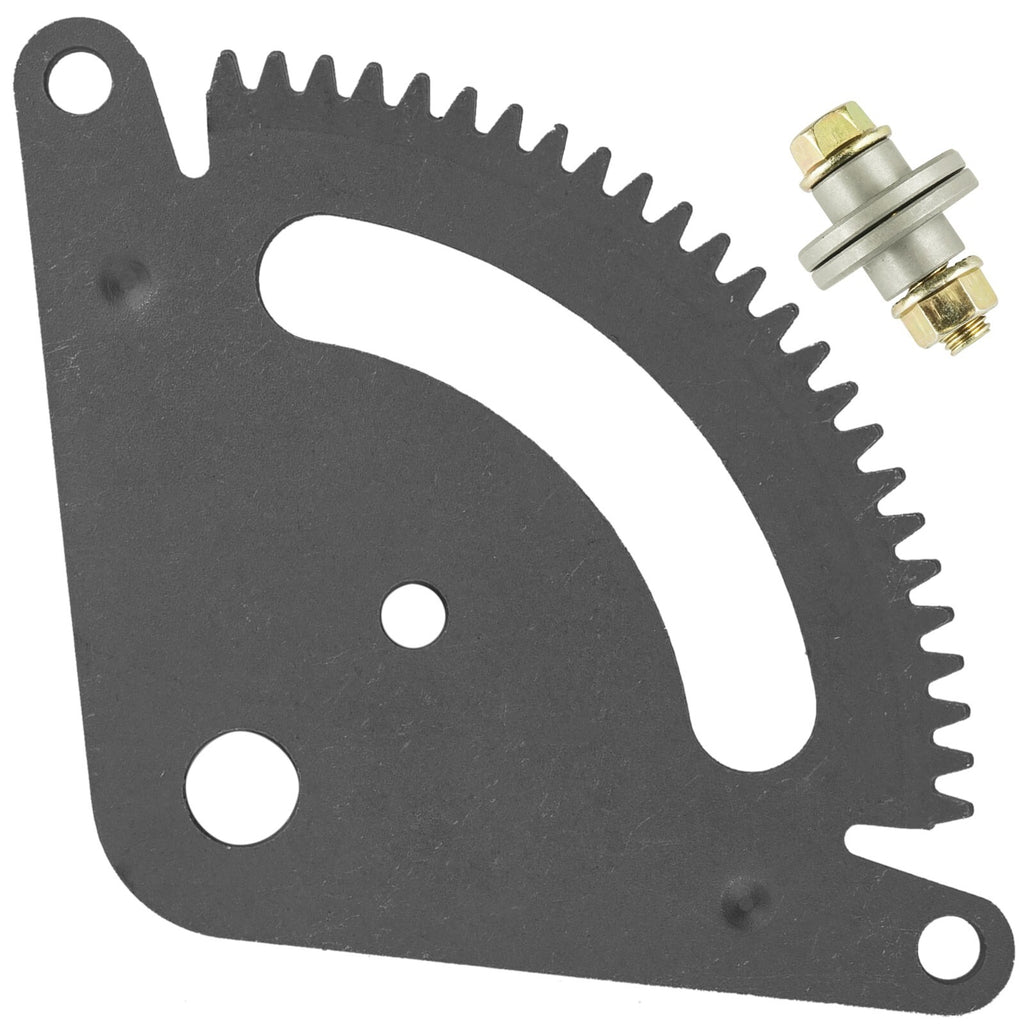 Gear Plate Replacement for John Deere GX20052 GX20054 (2005–2015)