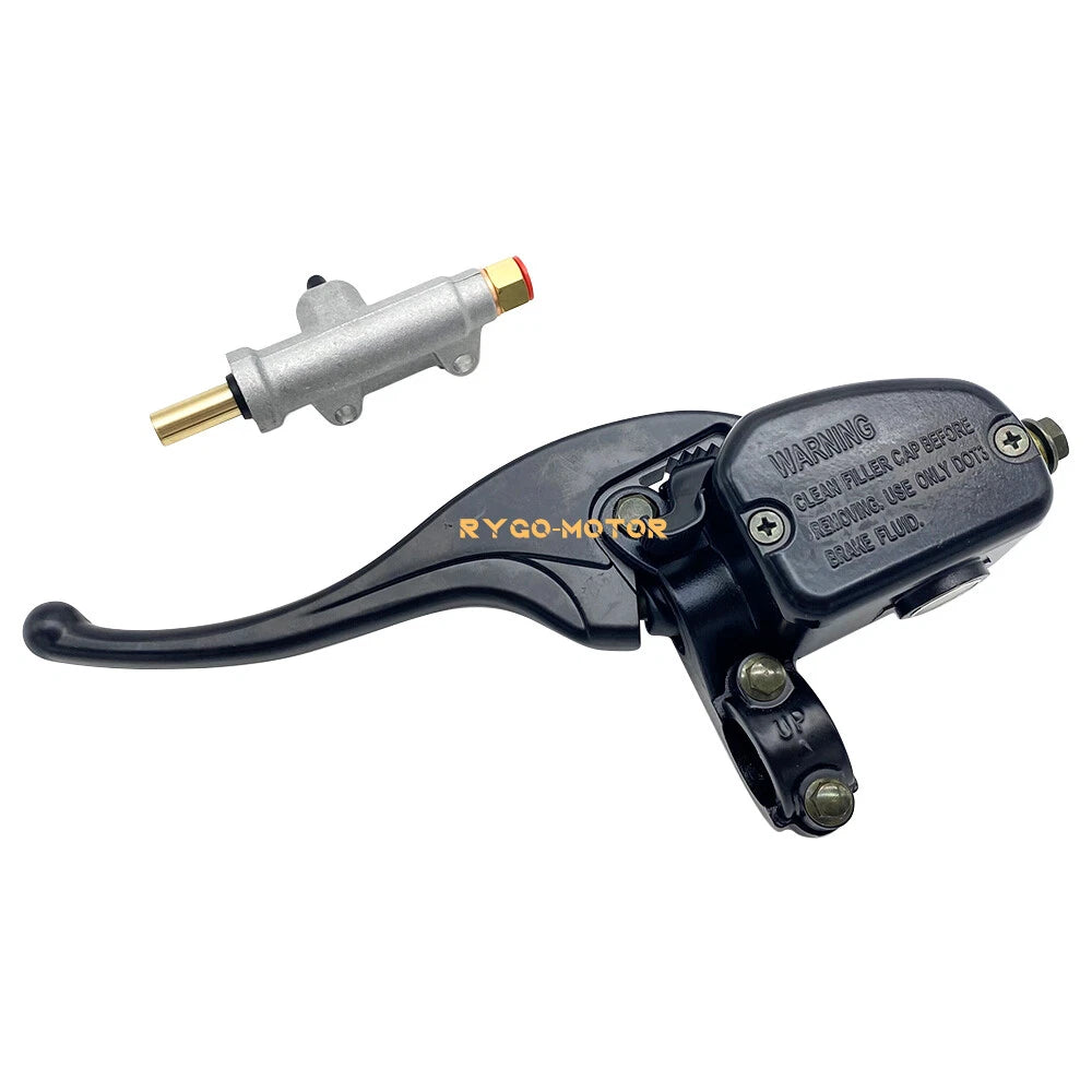 Front & Rear Brake Master Cylinders for Polaris Sportsman 500 4x4 (1998–2006)
