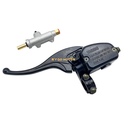 Front & Rear Brake Master Cylinders for Polaris Sportsman 500 4x4 (1998–2006)