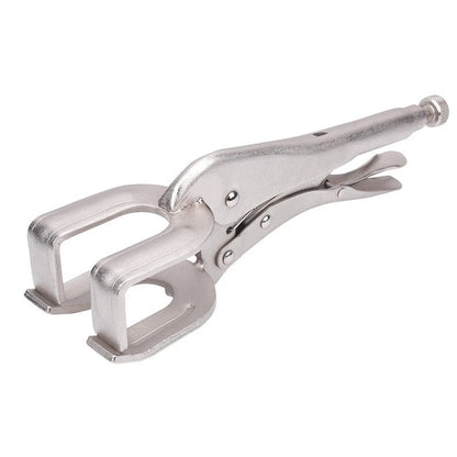 U-Shaped Locking Plier for Secure Grip (7cm Handle Width)