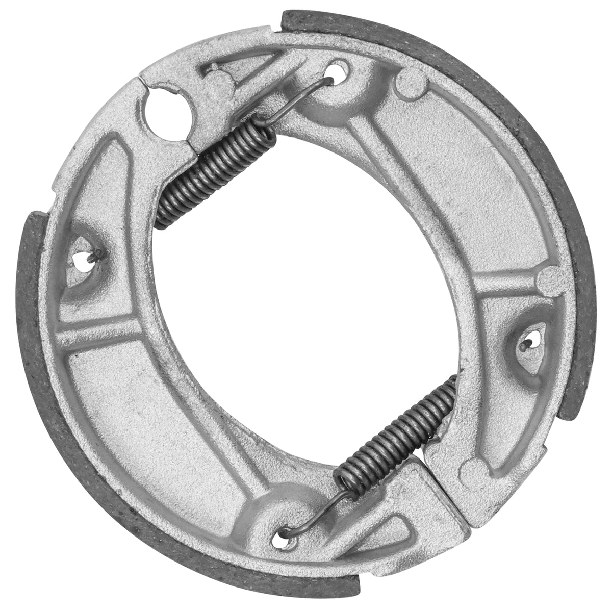 Front Brake Shoes Replacement for Honda CHF50 CHF50A CHF50P (1971–1984)