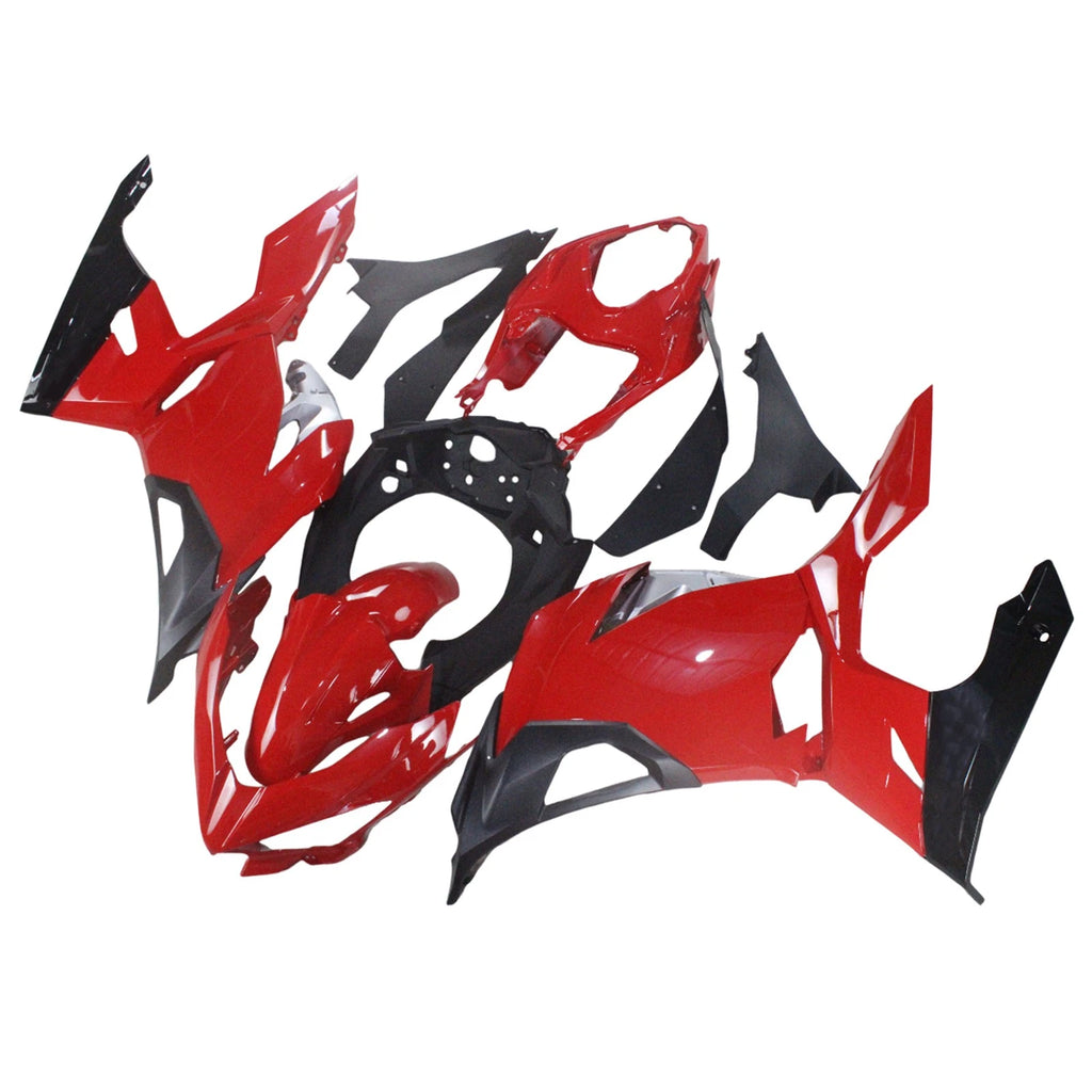 Injection Fairing Kit for Kawasaki Ninja 400 (2018–2024)