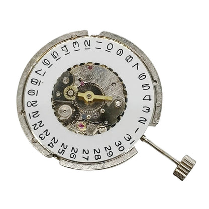 Automatic Watch Movement for Seagull ST6 C (Copper+Steel)