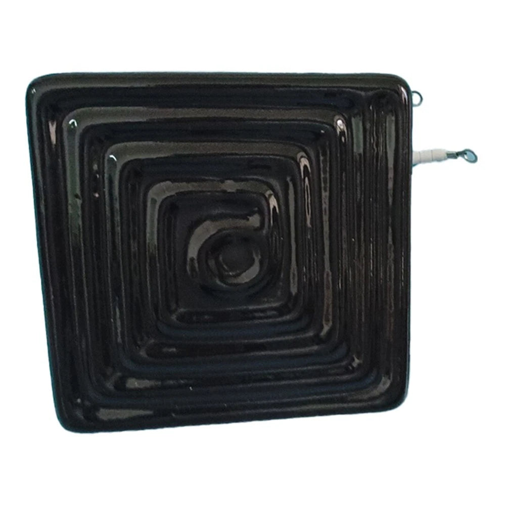 Electric Heating Plate for Vacuum Forming Machine 120x120mm