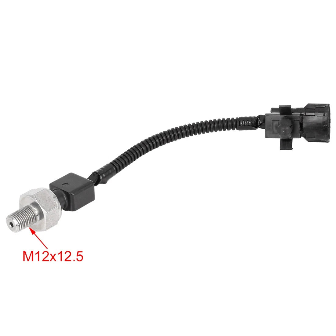Fuel Pressure Sensor for Lexus IS250 IS350 GS350 (2010–2015)