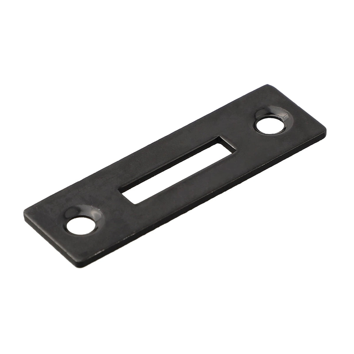 Zinc Alloy Double Door Lock for Glass Cabinet