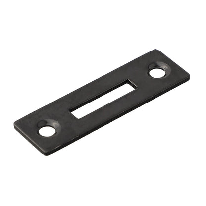 Zinc Alloy Double Door Lock for Glass Cabinet