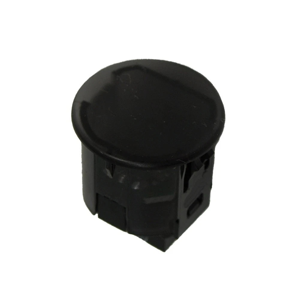 Automatic Headlamp Control for