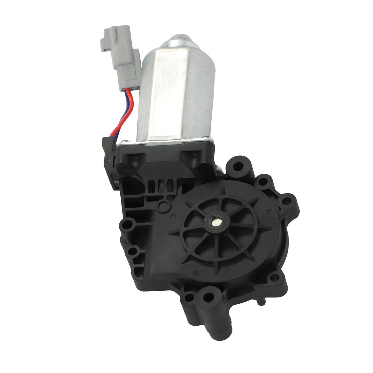 Power Window Motor 742-445 for Ford Windstar (1999–2003) Freestar (2004–2007)