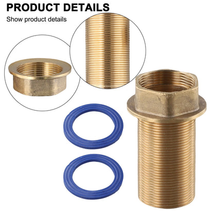 Faucet Extension for Versatile Installation (No Year Range Provided)