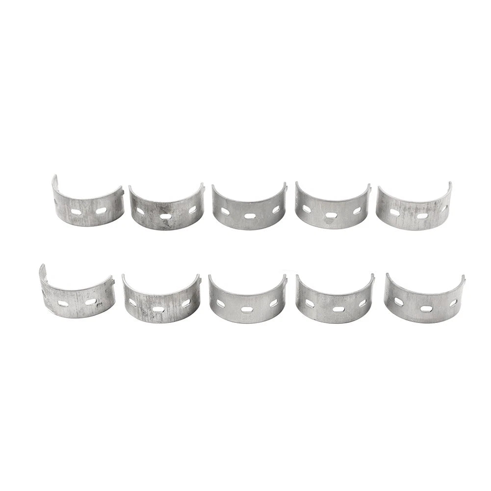 10X STD 34MM Crankshaft Main Bearing Set For BWM S1000RR 18-20 S1000XR 18-23
