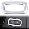 Tailgate Door Rear Trunk Switch Frame for Volvo XC60 (2018) / XC90 (2015–2018)