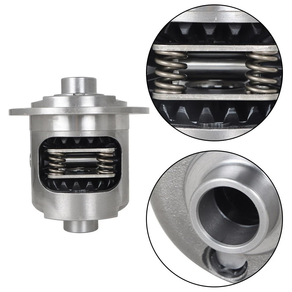 31 Spline Limited-Slip Locker for Ford (19588-010)