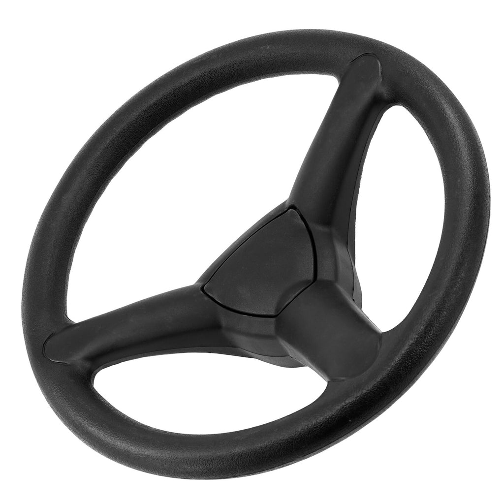 Steering Wheel Replacement for John Deere G110 CV730 L100 L105 (2011–2018)