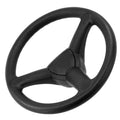 Steering Wheel Replacement for John Deere G110 CV730 L100 L105 (2011–2018)