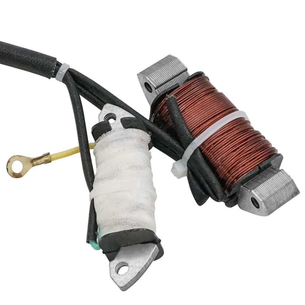 Stator Replacement for Honda ATC185 1980 ATC185S 1981 ATC200 1981
