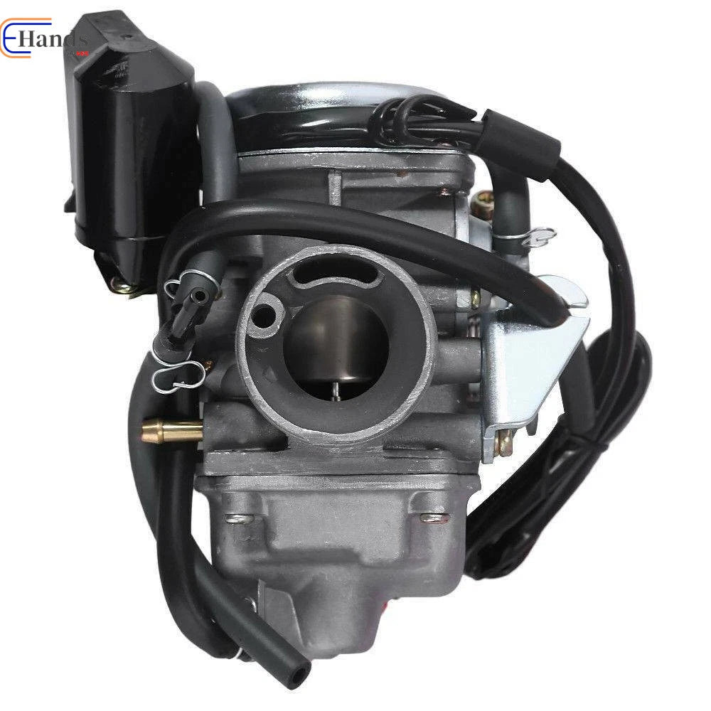 Carburetor for Jonway Scooter Moped GY6 150cc, TaoTao Bull 200 ATV (2000–2023)