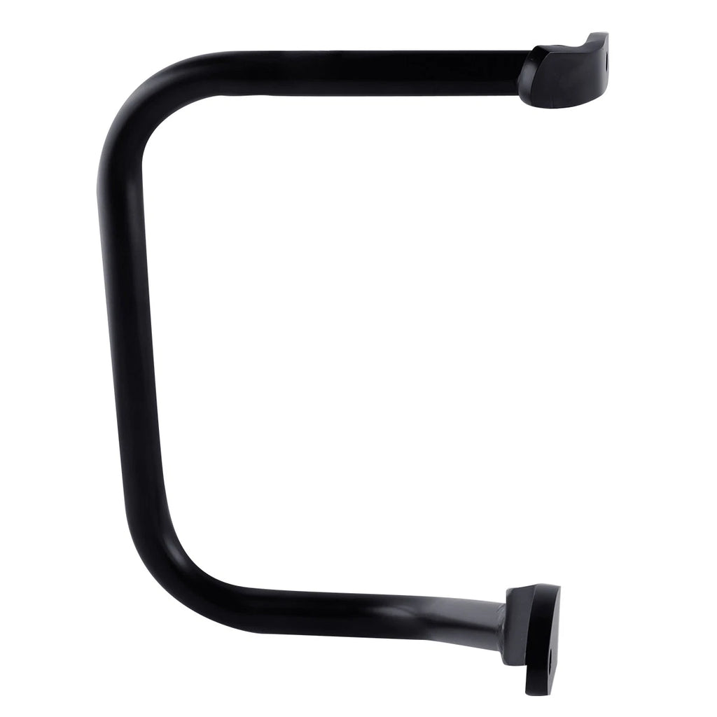 Rear Saddlebags Guard Rails Crash Bar for Harley Heritage Softail (2000–2017)