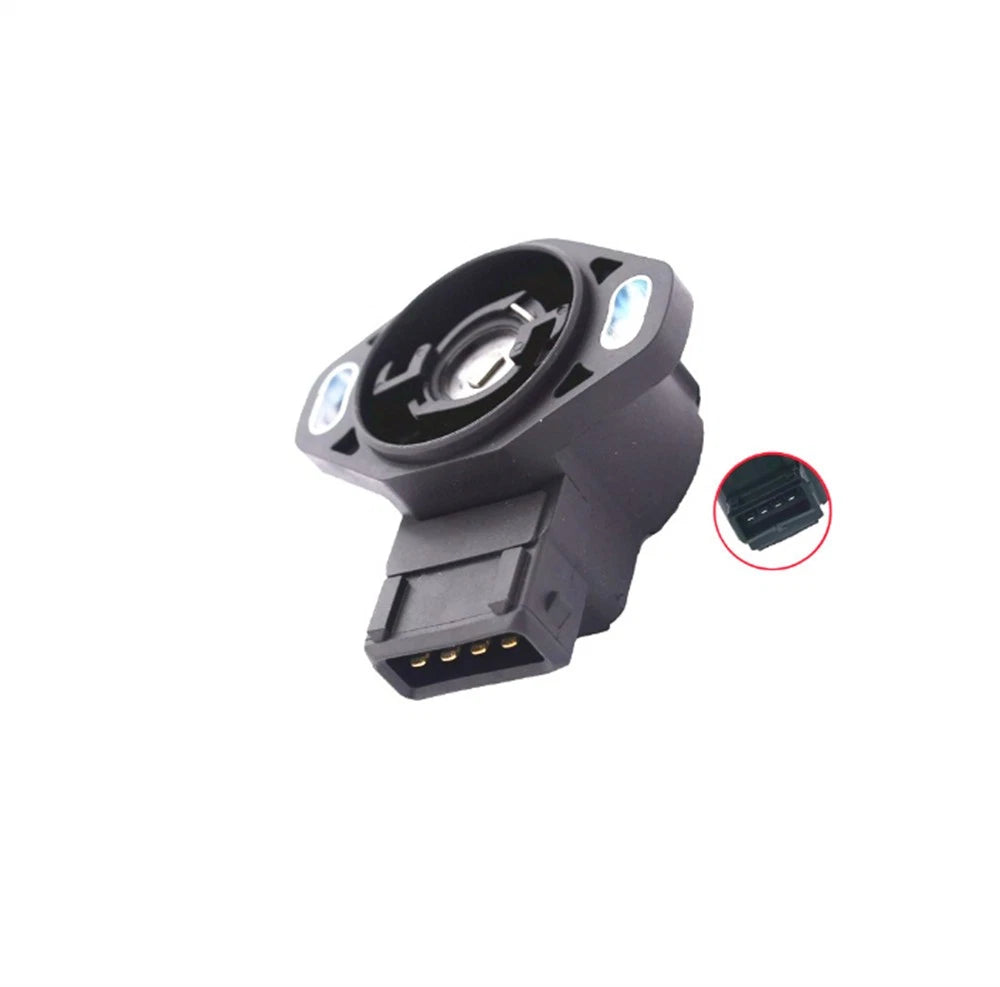 Throttle Position Sensor TPS For 1987 Toyota Corolla MR2 1.6L 4A-GEC 89452-20070
