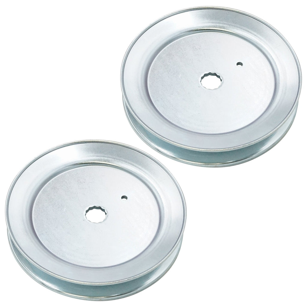 Deck Spindle Pulley Replacement for Murray 405000x8 7800300 (2015–2020)
