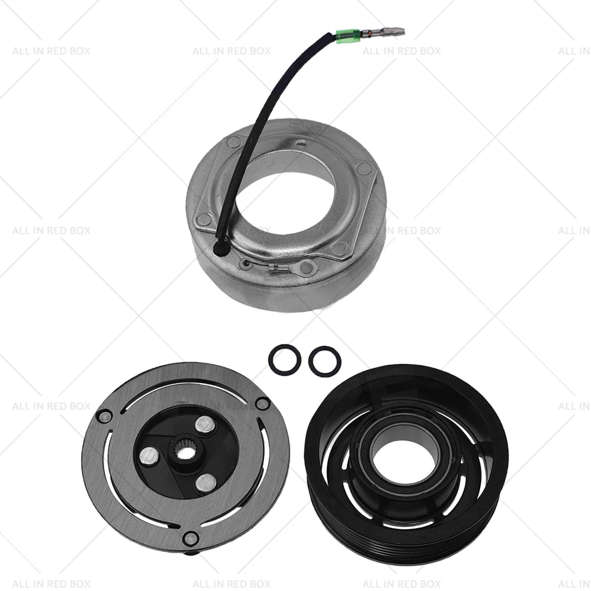 A/C Compressor Clutch for Mitsubishi Outlander Lancer ASX (2003–2023) 7813A232