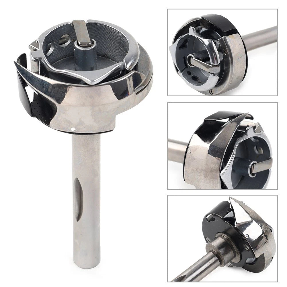 Hook and Bobbin Case for Consew 137, 139, 224, 225, 226, 237, 237VM