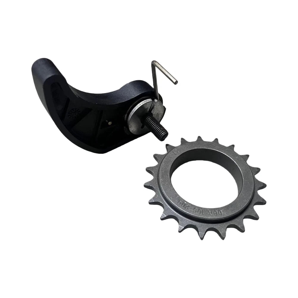 Crankshaft Timing Gear Assembly 06A105209 06A115130 for Beetle A3 S4 (1998–2006)