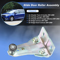Sliding Door Roller Upper Left Right Replacement for Chrysler Town & Country (2008–2016)