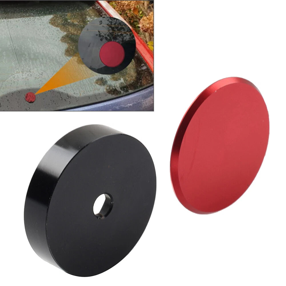 1pc Rear Wiper Block Off Plug Cap for Honda Integra (1990–2001)