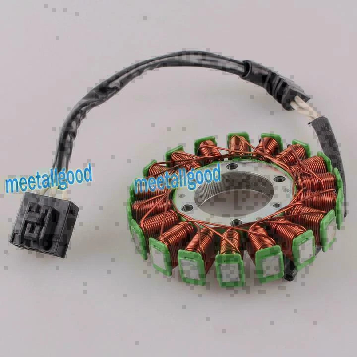 Magneto Generator Stator Coil for Yamaha YZF R6 (2006–2017)