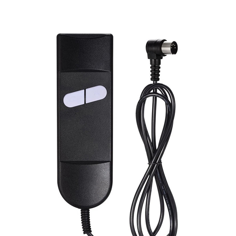 Recliner Remote for Electric Sofas 5 Pin Connection with 4 Functions