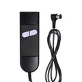 Recliner Remote for Electric Sofas 5 Pin Connection with 4 Functions