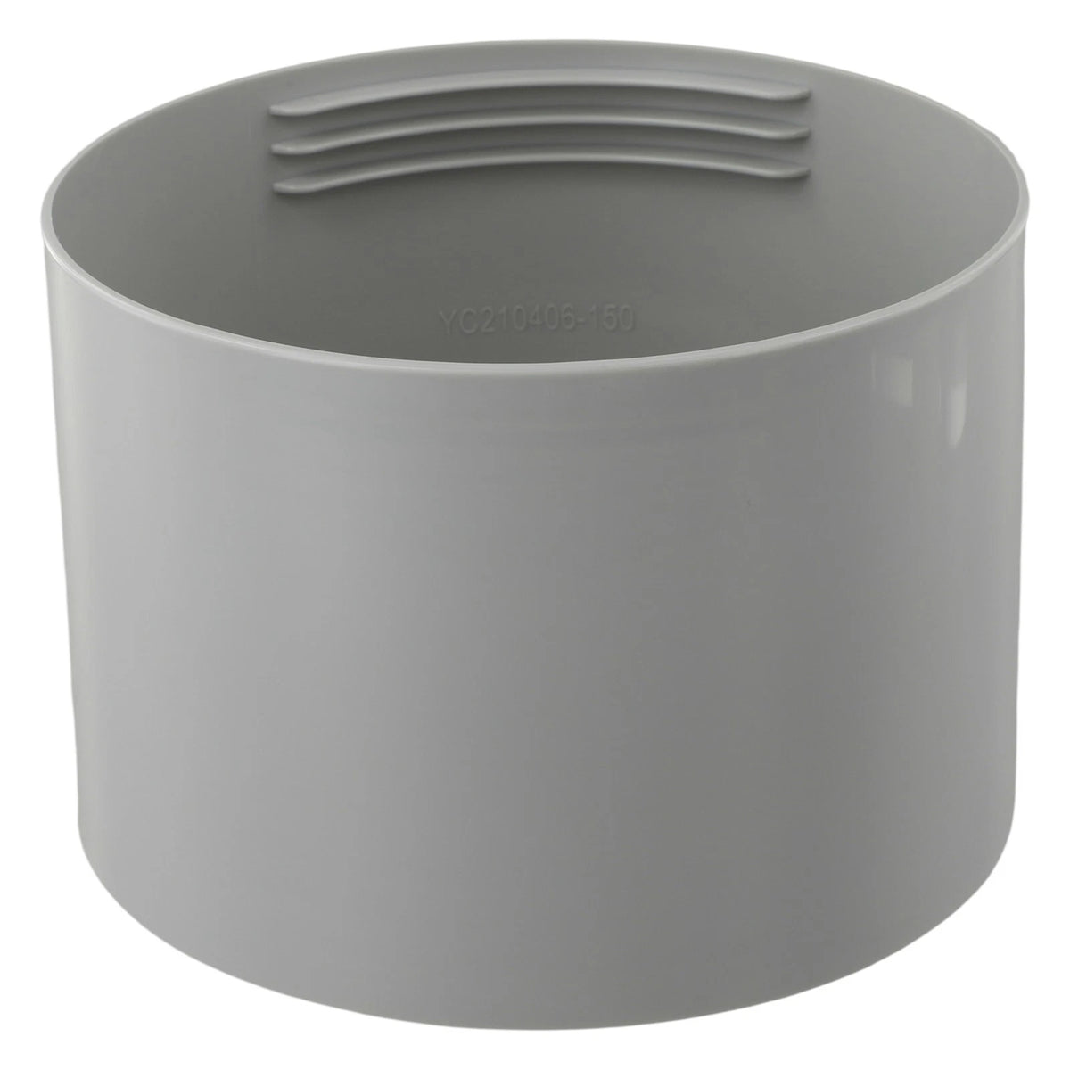 Exhaust Hose Adapter for Portable Air Conditioners (Multi Size)