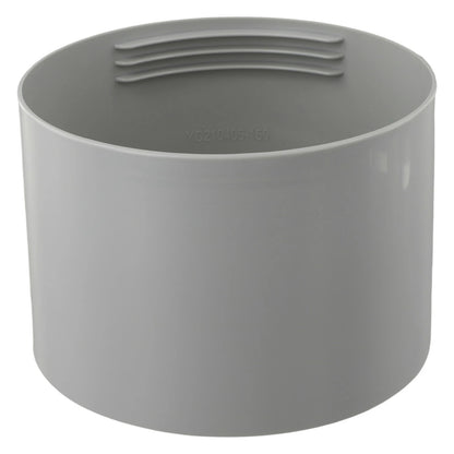 Exhaust Hose Adapter for Portable Air Conditioners (Multi Size)